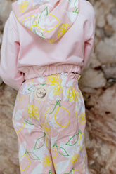 Pantalone Fantasia Bimba